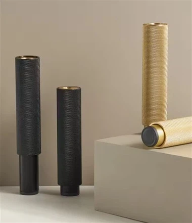 فرنیچر کے لئے پیتل کی ٹانگیں